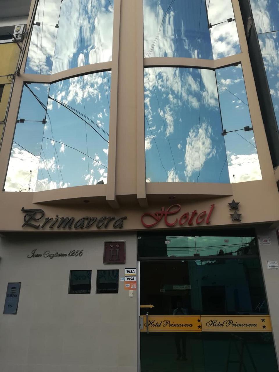 Primavera 2*
